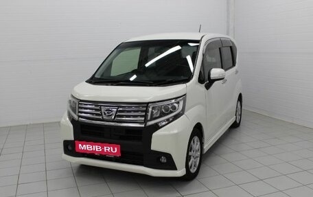 Daihatsu Move VI рестайлинг, 2015 год, 811 000 рублей, 1 фотография