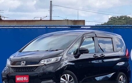 Honda Freed II, 2021 год, 1 550 555 рублей, 1 фотография