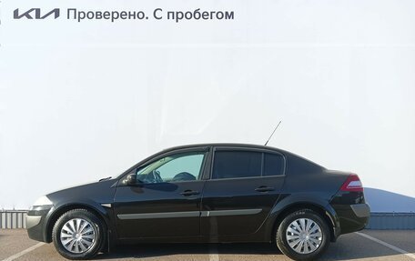 Renault Megane II, 2006 год, 495 000 рублей, 3 фотография