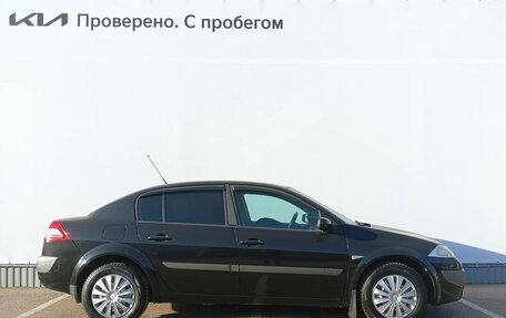 Renault Megane II, 2006 год, 495 000 рублей, 4 фотография