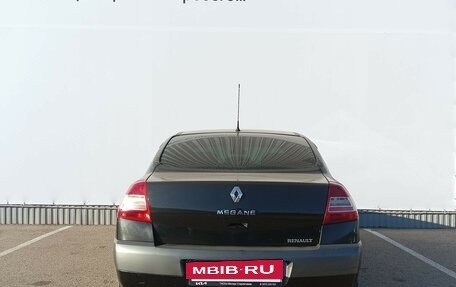 Renault Megane II, 2006 год, 495 000 рублей, 6 фотография