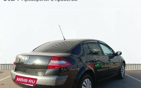 Renault Megane II, 2006 год, 495 000 рублей, 2 фотография