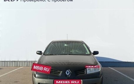 Renault Megane II, 2006 год, 495 000 рублей, 5 фотография