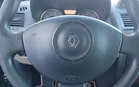 Renault Megane II, 2006 год, 495 000 рублей, 13 фотография