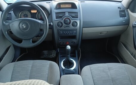 Renault Megane II, 2006 год, 495 000 рублей, 16 фотография