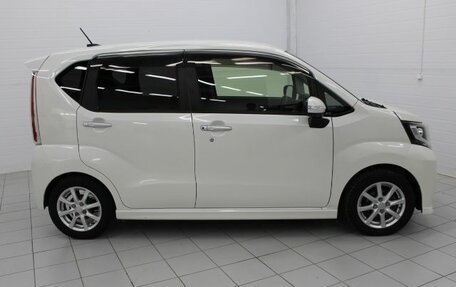 Daihatsu Move VI рестайлинг, 2015 год, 811 000 рублей, 4 фотография