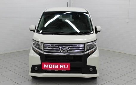 Daihatsu Move VI рестайлинг, 2015 год, 811 000 рублей, 2 фотография