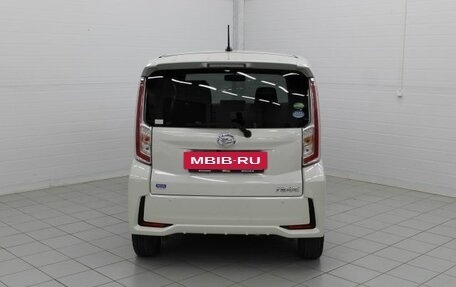 Daihatsu Move VI рестайлинг, 2015 год, 811 000 рублей, 6 фотография