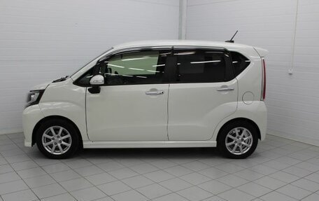 Daihatsu Move VI рестайлинг, 2015 год, 811 000 рублей, 8 фотография