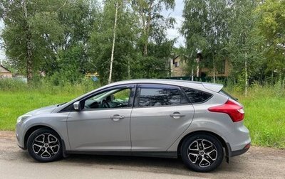 Ford Focus III, 2013 год, 1 000 000 рублей, 1 фотография