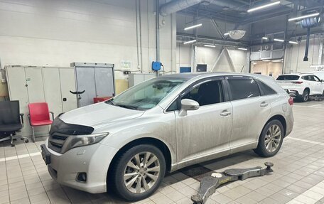 Toyota Venza I, 2013 год, 2 499 000 рублей, 1 фотография