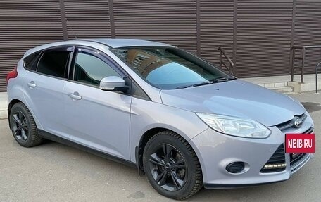 Ford Focus III, 2013 год, 1 000 000 рублей, 13 фотография