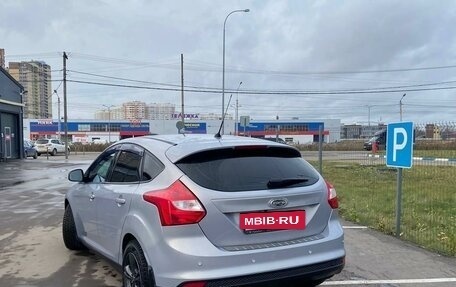 Ford Focus III, 2013 год, 1 000 000 рублей, 15 фотография