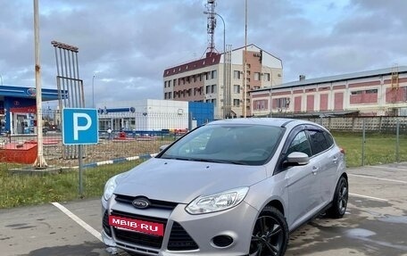 Ford Focus III, 2013 год, 1 000 000 рублей, 16 фотография