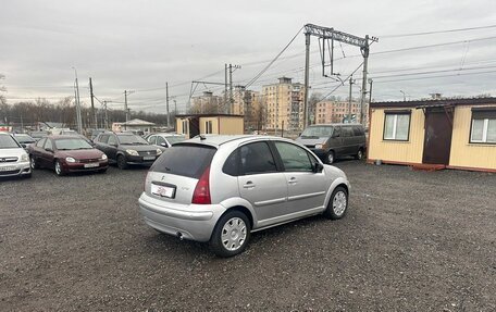 Citroen C3 II, 2002 год, 249 700 рублей, 5 фотография