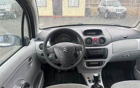 Citroen C3 II, 2002 год, 249 700 рублей, 11 фотография