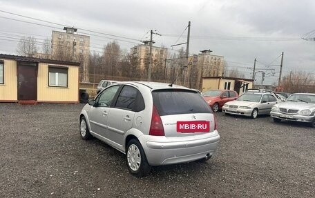 Citroen C3 II, 2002 год, 249 700 рублей, 6 фотография