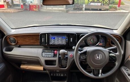 Honda N-One I, 2015 год, 599 333 рублей, 6 фотография