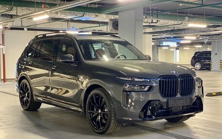 BMW X7, 2024 год, 19 050 000 рублей, 3 фотография