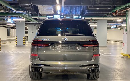 BMW X7, 2024 год, 19 050 000 рублей, 6 фотография