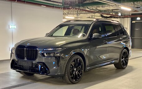 BMW X7, 2024 год, 19 050 000 рублей, 1 фотография