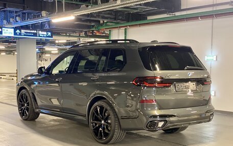 BMW X7, 2024 год, 19 050 000 рублей, 7 фотография