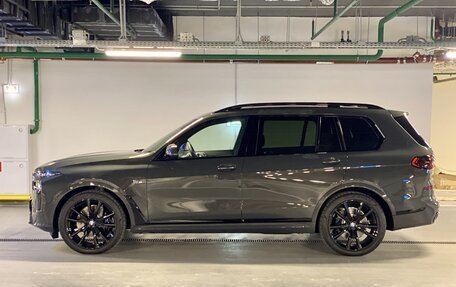 BMW X7, 2024 год, 19 050 000 рублей, 8 фотография