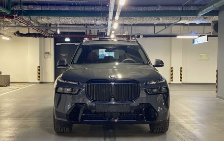 BMW X7, 2024 год, 19 050 000 рублей, 2 фотография