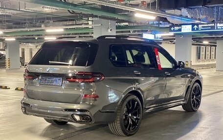 BMW X7, 2024 год, 19 050 000 рублей, 5 фотография