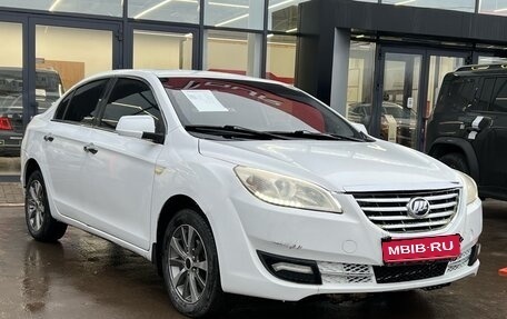 Lifan Cebrium (720), 2014 год, 365 000 рублей, 1 фотография