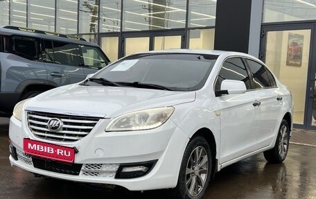 Lifan Cebrium (720), 2014 год, 365 000 рублей, 7 фотография