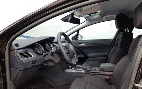 Peugeot 508 II, 2012 год, 845 000 рублей, 10 фотография