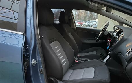 KIA cee'd III, 2013 год, 1 130 000 рублей, 11 фотография