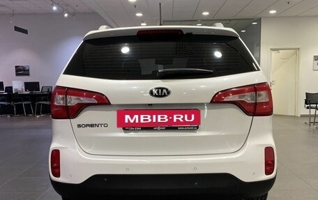 KIA Sorento II рестайлинг, 2019 год, 2 899 000 рублей, 6 фотография