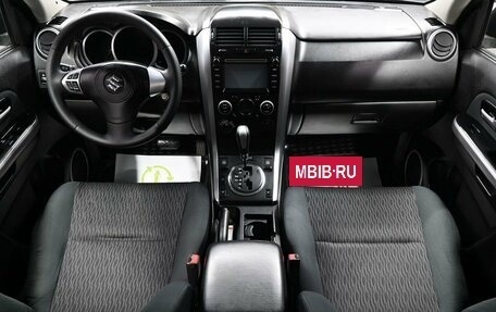 Suzuki Grand Vitara, 2014 год, 1 495 000 рублей, 11 фотография