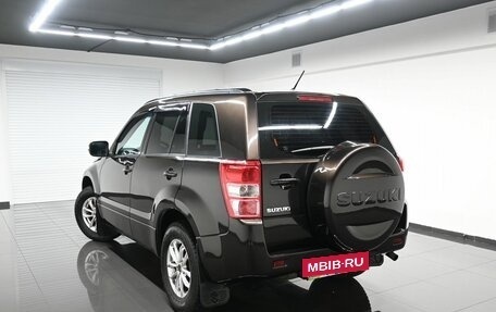 Suzuki Grand Vitara, 2014 год, 1 495 000 рублей, 6 фотография