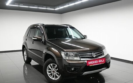 Suzuki Grand Vitara, 2014 год, 1 495 000 рублей, 5 фотография