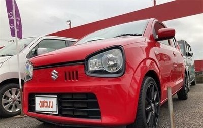 Suzuki Alto, 2016 год, 579 333 рублей, 1 фотография