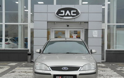 Ford Mondeo III, 2003 год, 317 000 рублей, 1 фотография