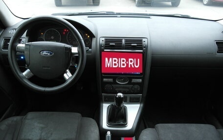 Ford Mondeo III, 2003 год, 317 000 рублей, 8 фотография