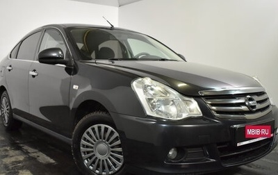 Nissan Almera, 2014 год, 749 000 рублей, 1 фотография