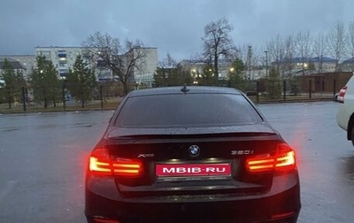 BMW 3 серия, 2013 год, 1 900 000 рублей, 1 фотография