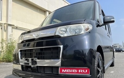 Daihatsu Tanto III, 2008 год, 560 016 рублей, 1 фотография