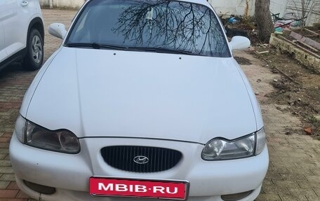 Hyundai Sonata III рестайлинг, 1997 год, 210 000 рублей, 1 фотография