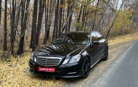 Mercedes-Benz E-Класс, 2012 год, 1 950 000 рублей, 1 фотография