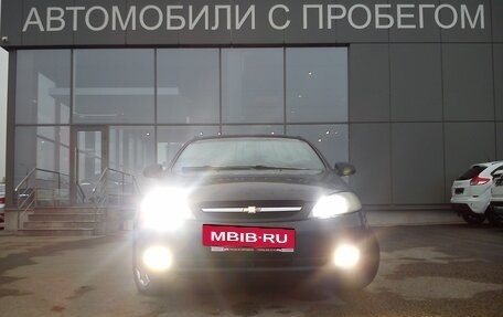 Chevrolet Lacetti, 2008 год, 449 000 рублей, 3 фотография