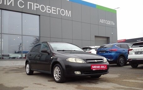 Chevrolet Lacetti, 2008 год, 449 000 рублей, 5 фотография