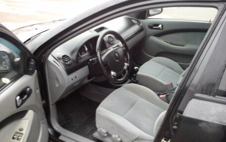 Chevrolet Lacetti, 2008 год, 449 000 рублей, 15 фотография