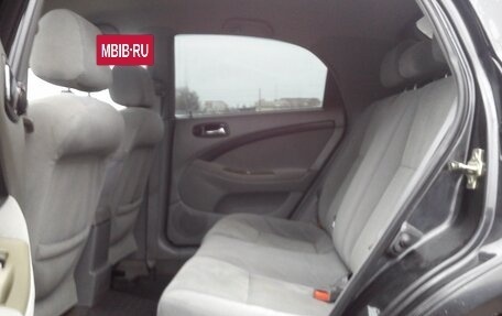 Chevrolet Lacetti, 2008 год, 449 000 рублей, 16 фотография