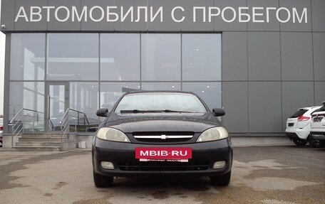 Chevrolet Lacetti, 2008 год, 449 000 рублей, 12 фотография